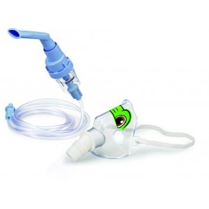 ΣΕΤ Νεφελοποίησης Side Stream Tucker the Turtle Philips Respironics - 0803516